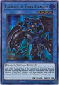 Paladin of Dark Dragon - DLCS-EN069 - Ultra Rare - Miniatura 1