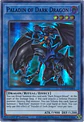 Paladin of Dark Dragon - DLCS-EN069 - Ultra Rare - Miniatura 2