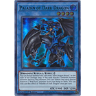 Paladin of Dark Dragon - DLCS-EN069 - Ultra Rare 3