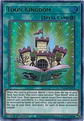 Toon Kingdom - DLCS-EN074 - Ultra Rare - thumbnail 1