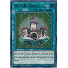 Toon Kingdom - DLCS-EN074 - Ultra Rare 2