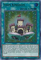 Toon Kingdom - DLCS-EN074 - Ultra Rare - thumbnail 2
