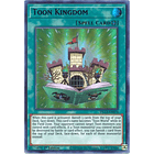 Toon Kingdom - DLCS-EN074 - Ultra Rare 4