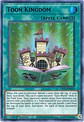 Toon Kingdom - DLCS-EN074 - Ultra Rare - thumbnail 4