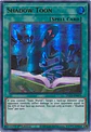 Shadow Toon - DLCS-EN076 - Ultra Rare (español) - thumbnail 1