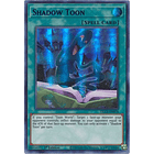Shadow Toon - DLCS-EN076 - Ultra Rare (español) 2