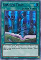 Shadow Toon - DLCS-EN076 - Ultra Rare (español) - thumbnail 2