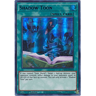 Shadow Toon - DLCS-EN076 - Ultra Rare (español) 3
