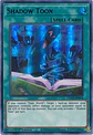 Shadow Toon - DLCS-EN076 - Ultra Rare (español) - thumbnail 3