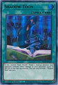 Shadow Toon - DLCS-EN076 - Ultra Rare (español) - thumbnail 4