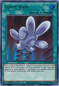 Comic Hand - DLCS-EN077 - Ultra Rare - Miniatura 2