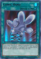 Comic Hand - DLCS-EN077 - Ultra Rare - Miniatura 3