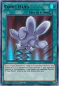 Comic Hand - DLCS-EN077 - Ultra Rare - Miniatura 4