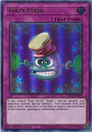 Toon Mask - DLCS-EN079 - Ultra Rare (español) - thumbnail 1