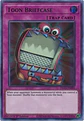 Toon Briefcase - DLCS-EN080 - Ultra Rare (español) - thumbnail 3