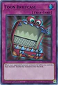 Toon Briefcase - DLCS-EN080 - Ultra Rare (español) - thumbnail 4