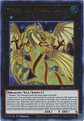 Number 100: Numeron Dragon - DLCS-EN117 - Ultra Rare - Miniatura 1