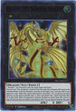 Number 100: Numeron Dragon - DLCS-EN117 - Ultra Rare - Miniatura 3