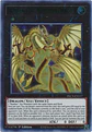 Number 100: Numeron Dragon - DLCS-EN117 - Ultra Rare - Miniatura 4