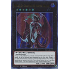 Number 24: Dragulas the Vampiric Dragon - DLCS-EN118 - Ultra Rare (español) 1
