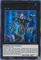 Number 45: Crumble Logos the Prophet of Demolition - DLCS-EN119 - Ultra Rare - thumbnail 2