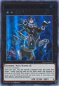 Number 45: Crumble Logos the Prophet of Demolition - DLCS-EN119 - Ultra Rare - thumbnail 3