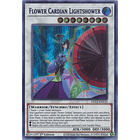 Flower Cardian Lightshower - DLCS-EN135 - Ultra Rare (español) 1