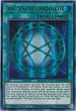 The Seal of Orichalcos - DLCS-EN137 - Ultra Rare - Miniatura 1