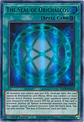 The Seal of Orichalcos - DLCS-EN137 - Ultra Rare - Miniatura 3