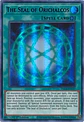 The Seal of Orichalcos - DLCS-EN137 - Ultra Rare - Miniatura 4