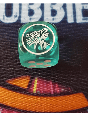 Dragons of Legend: The Complete Series Timaeus Die