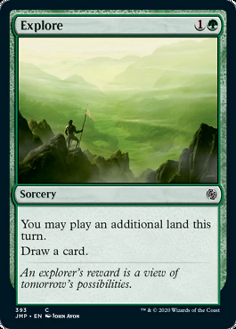 Explore - JMP - C