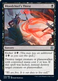Bloodchief's Thirst - ZNR - U - Miniatura 1