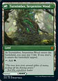 Turntimber Symbiosis // Turntimber, Serpentine Wood - ZNR-215 - Mythic - thumbnail 2