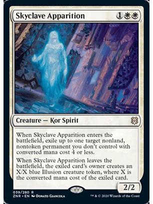 Skyclave Apparition - ZNR - R