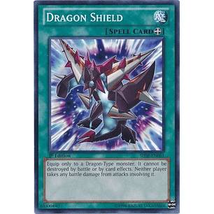 Dragon Shield - SHSP-EN061 - Common