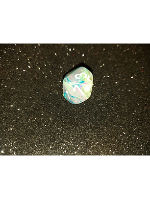 Dado 10 caras - Chessex - D107