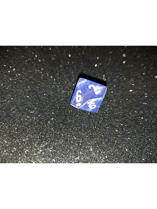 Dado 10 caras - Chessex - D108