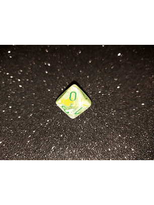 Dado 10 caras - Chessex - D111