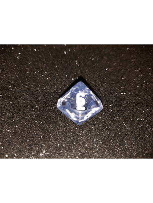 Dado 10 caras - Chessex - D112