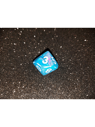 Dado 10 caras - Chessex - D113