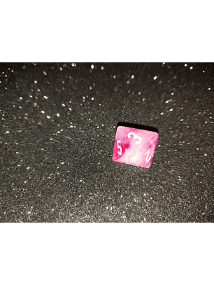 Dado 8 caras - Chessex - D805