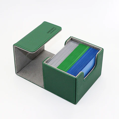 Porta Deck Premium Plus 100 sidewinder Verde (Precompra)