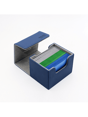 Porta Deck Premium Plus 100 sidewinder Azul  (Precompra)