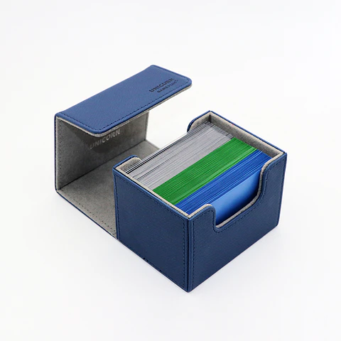 Porta Deck Premium Plus 100 sidewinder Azul  (Precompra)