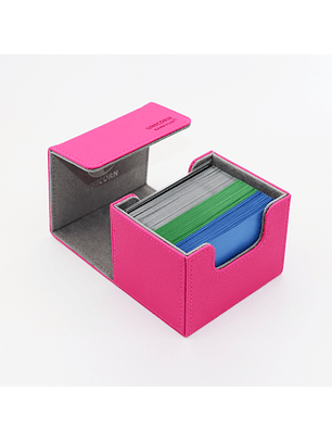 Porta Deck Premium Plus 100 sidewinder Rosa (Precompra)