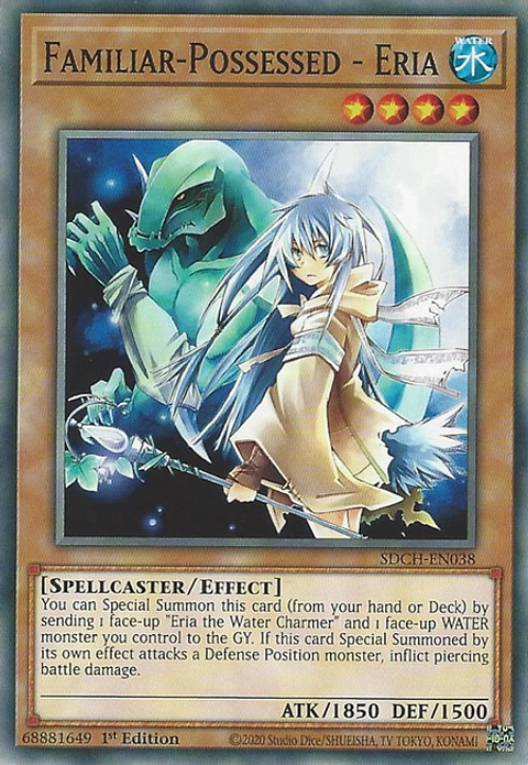 Familiar-Possessed - Eria - SDCH-EN038 - Common 
