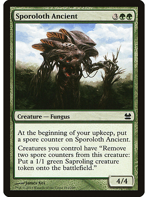 Sporoloth Ancient - MM13 - C