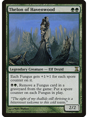 Thelon of Havenwood - TSP - R 