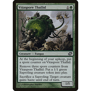 Vitaspore Thallid - PCS - C